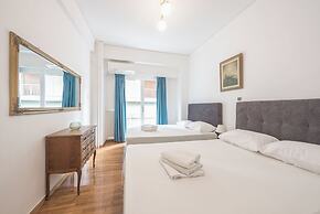 Victoria Majestic Suites Apartments