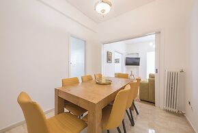 Victoria Majestic Suites Apartments