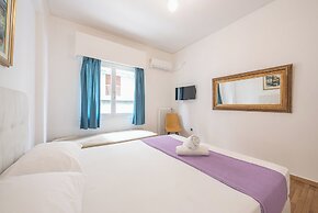 Victoria Majestic Suites Apartments