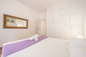 Victoria Majestic Suites Apartments