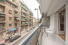 Victoria Majestic Suites Apartments