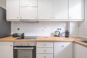 Victoria Majestic Suites Apartments