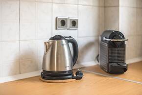 Victoria Majestic Suites Apartments