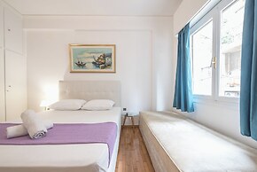 Victoria Majestic Suites Apartments