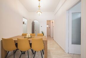 Victoria Majestic Suites Apartments