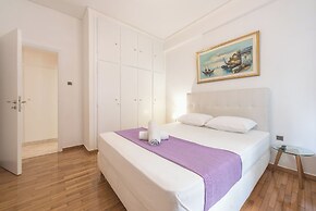 Victoria Majestic Suites Apartments