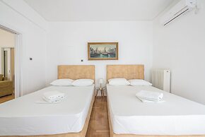 Victoria Majestic Suites Apartments