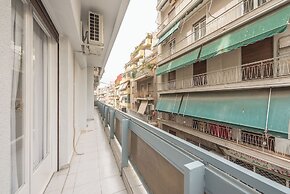 Victoria Majestic Suites Apartments