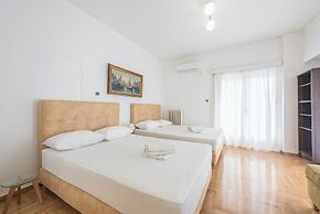 Victoria Majestic Suites Apartments