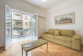 Victoria Majestic Suites Apartments