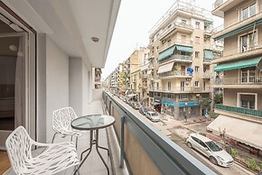 Victoria Majestic Suites Apartments