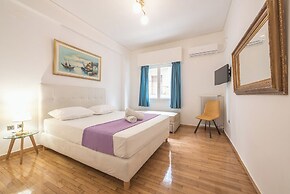 Victoria Majestic Suites Apartments