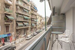 Victoria Majestic Suites Apartments