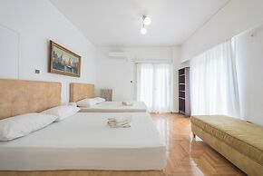 Victoria Majestic Suites Apartments