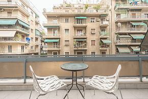 Victoria Majestic Suites Apartments