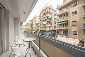 Victoria Majestic Suites Apartments