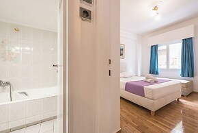 Victoria Majestic Suites Apartments