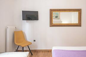 Victoria Majestic Suites Apartments