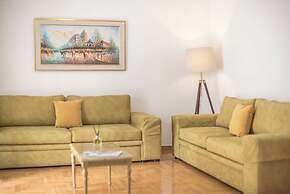 Victoria Majestic Suites Apartments