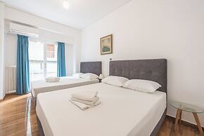 Victoria Majestic Suites Apartments