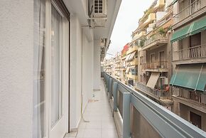 Victoria Majestic Suites Apartments