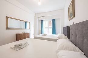 Victoria Majestic Suites Apartments