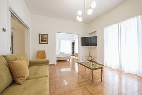 Victoria Majestic Suites Apartments