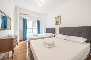 Victoria Majestic Suites Apartments