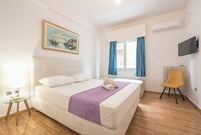 Victoria Majestic Suites Apartments