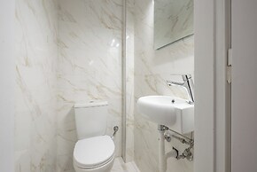 Victoria Majestic Suites Apartments