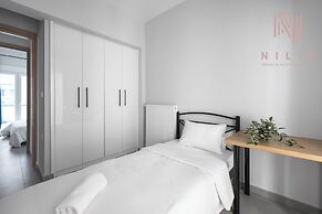 Azul Nilie Hospitality MGMT