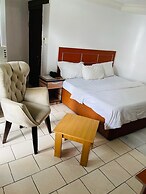Abuja Bays Garden Hotel