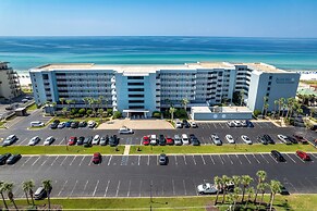 Islander Beach Resort 303 Condo by RedAwning