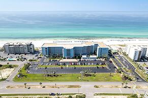 Islander Beach Resort 303 Condo by RedAwning