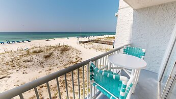 Islander Beach Resort 303 Condo by RedAwning