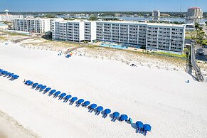 Islander Beach Resort 303 Condo by RedAwning