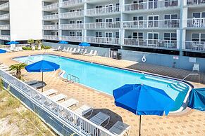 Islander Beach Resort 303 Condo by RedAwning