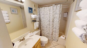 Islander Beach Resort 303 Condo by RedAwning