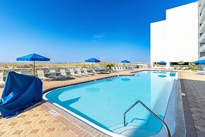 Islander Beach Resort 303 Condo by RedAwning