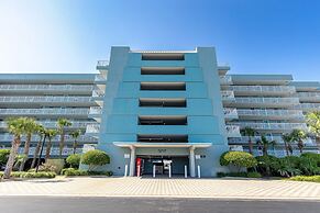 Islander Beach Resort 303 Condo by RedAwning