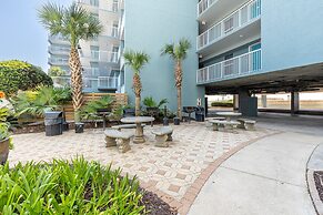 Islander Beach Resort 303 Condo by RedAwning