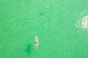 Islander Beach Resort 303 Condo by RedAwning