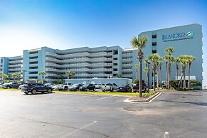 Islander Beach Resort 303 Condo by RedAwning