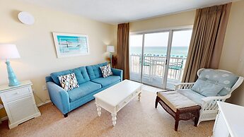 Islander Beach Resort 303 Condo by RedAwning
