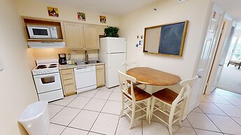 Islander Beach Resort 303 Condo by RedAwning