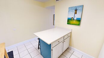 Islander Beach Resort 302 Condo by RedAwning