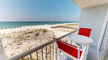 Islander Beach Resort 302 Condo by RedAwning
