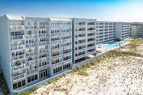 Islander Beach Resort 302 Condo by RedAwning