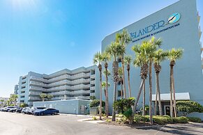 Islander Beach Resort 302 Condo by RedAwning