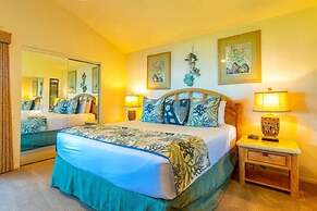 Wailea Elua, #1302 1 Bedroom Condo by RedAwning